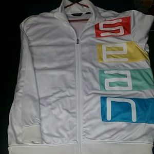 Sean John Track Jacket